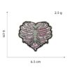 oly-6e485a6ed02c957a2daebbe556ee735f Wholesale Punk Skull Embroidered Patch Decorative Iron On Applique for Clothing DIY Fashion Accessory Gift