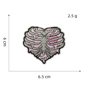 Love cloth stickers 6#