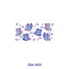 oly-6e6a906237d7f4b426ec4b696adfe87c Wholesale 5pcs Holographic Dreamy Sneaker Dress High Heel Handbag Crystal Lipstick Butterfly Hat Sunglass Mixed Decor Prints 16oz Cup UV DTF Wrap