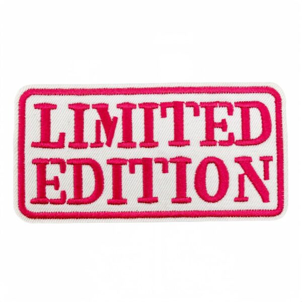 oly-6e7d7da3941b757ada61ef2dfcd08fe8 Wholesale 12-Piece Iron-On Embroidered Letter Patches Polyester DIY Fashion Accessory