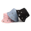 Wholesale Korean Style Football Embroidered Fisherman Hat Wide Brim Sun Protection Casual Unisex