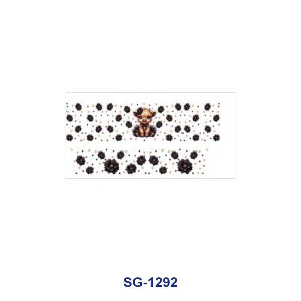 oly-6e9303d9399ca6214d22cc38e4e034ef Wholesale 8pcs Mixed Swallow Strawberry Bow Rainbow Unicorn Rose Portrait Stationery Cow Print 3oz Cup Stickers Wrap