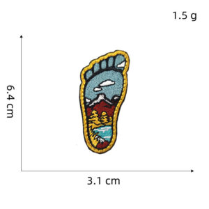 As shown in Figure 6#* irregular * as shown in figure * Product figure with size and weight * Hot Melt Adhesive