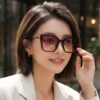 oly-6e9d975b550c06ad5a3b190b0672966b Wholesale Retro Square Sunglasses with UV400 Protection Fashion Accessory for Outdoor Everyday Use