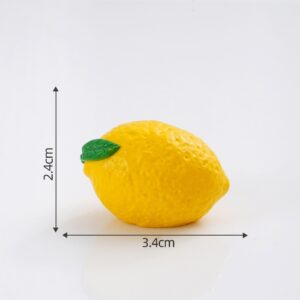 30# Lemon / Fruit House Large Size 60