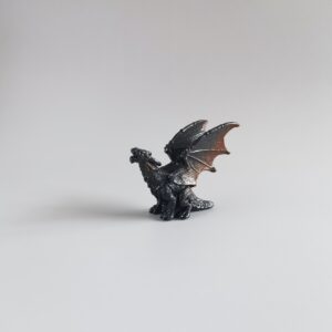 Dark wind dragon 5.7*4.7cm