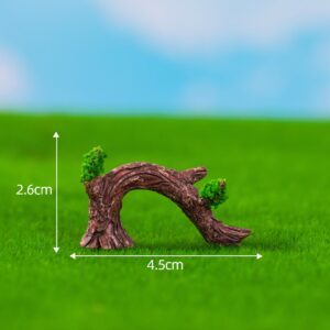 Deadwood tree no. 8 / Tree series