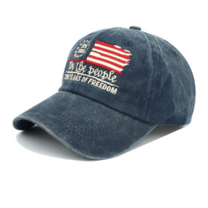 Navy blue / One size fits all