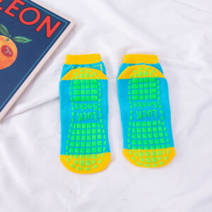 Blue yellow / Code S
