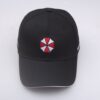 oly-6eca9f586a5ab7488bcfe13a78c62108 Wholesale Embroidered Baseball Cap Cotton Adjustable Sun Protection Hat for Summer Gift