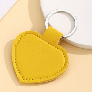 Yellow (love)