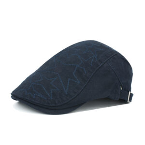 Navy blue / One Size