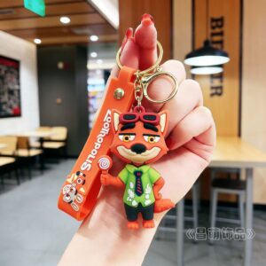 Zootopia - nick