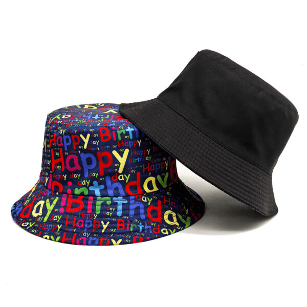 Wholesale Double Sided Retro Fisherman Hat with Sun Protection for Everyday Outdoor Wear