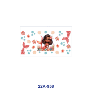 22A-958 / 5pcs