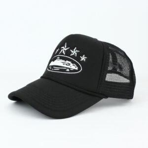 Black / One size fits all