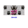 oly-6f1f3f9aad1d63ae9727fd6de776d517 Wholesale 16oz Forest Animal Cartoon Series Cup UV DTF Wraps