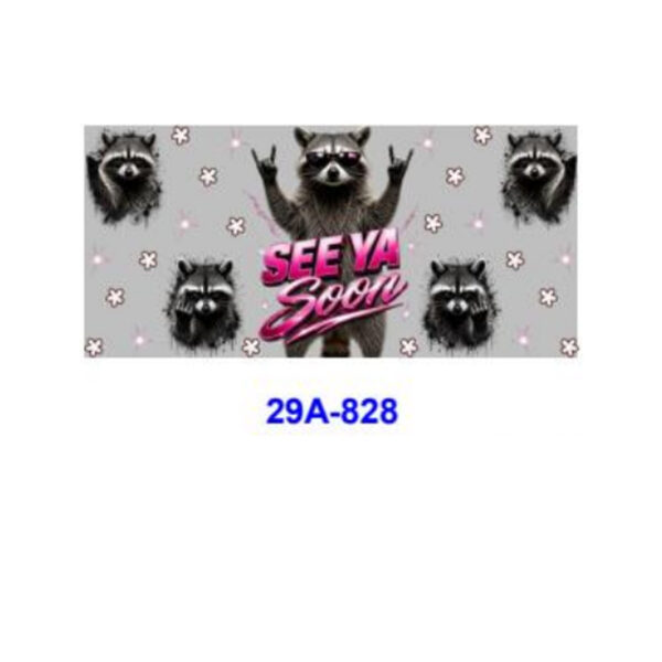 oly-6f1f3f9aad1d63ae9727fd6de776d517 Wholesale 16oz Forest Animal Cartoon Series Cup UV DTF Wraps
