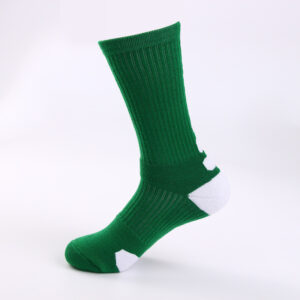 White label on green background / One size fits all