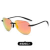 oly-6f3615f8da9fa4c35f2e4fb3d4139467 Wholesale Frameless TR90 Polarized Sunglasses UV400 Lightweight for Driving Fishing Everyday Wear Fashion Accessory