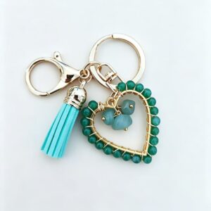 Green aventurine