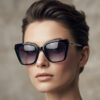 oly-6f48545cb7e87a2f2e6f1b524a2889cf Wholesale Retro Square Sunglasses with UV400 Protection Fashion Accessory for Outdoor Everyday Use
