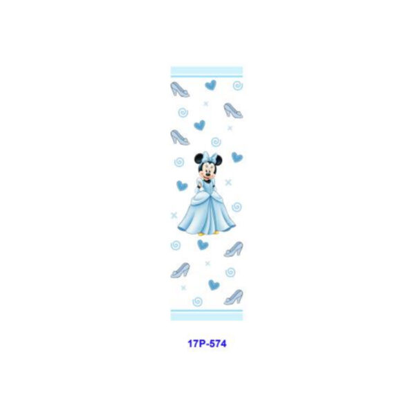 Wholesale 2/8/16pcs Cute Bow Cartoon Mouse Princess Dress Bird Series UV DTF Pen and Bookmark Stickers OLY Exclusive