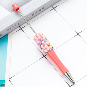 Bullet type 1.0 / Macaron light orange red