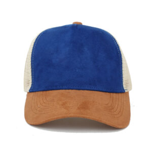 Brown and blue color matching / Adjustable