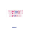 oly-6f7f291f37b9e4874e8a38855e045113 Wholesale 8pcs Mixed Cute Rainbow Cartoon Bear Print 3oz Cup Stickers Wrap OLY Exclusive