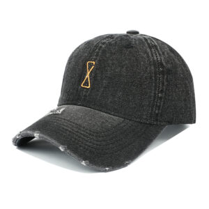 Black / Adjustable