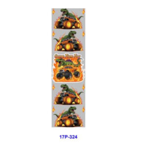17P-324 / 8pcs / 11*3.2cm