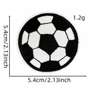 Ball sports patch 4#