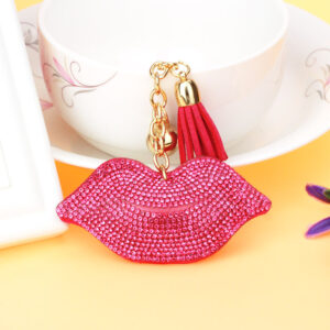 Rose Pink