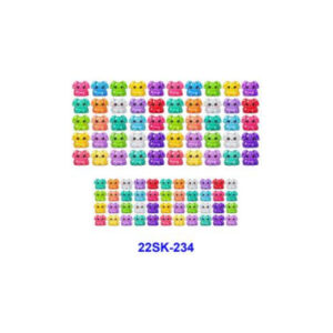 22SK-234 / 8pcs