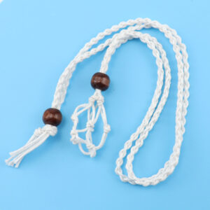 White net pocket (excluding raw stone)