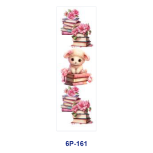 6P-161 / 16pcs / 11*3.2cm