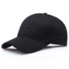 Wholesale Watch Dogs Aiden Baseball Cap Black Embroidery Fashion Accessory Boutique Gift