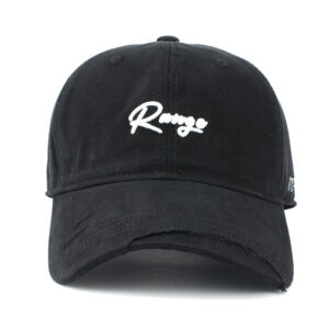 Black / Adjustable