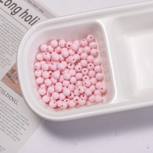 Light pink / 6mm