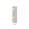 Wholesale 2/8/16pcs Elegant Dress Girl Bow Ballet Series UV DTF Pen and Bookmark Stickers