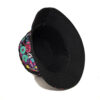 oly-7025ff9bc6fbe1c5146bdc213ae72611 Wholesale 80s 90s Retro Graffiti Bucket Hat Double Sided Fashion Accessory for Party
