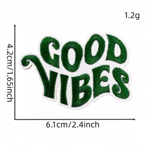 Cartoon forest cloth sticker 18#