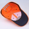 oly-70306b8c59b639226b55a4b72891121f Wholesale Anime Z Baseball Cap Black Trendy Hat OLY Exclusive