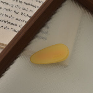 8 # Jelly yellow