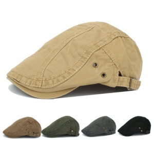 oly-703b3e890d1b4a5d128f43881db52f9d Wholesale Vintage Peaked Cap with Sun Protection - Fashion Accessory for Everyday Wear or Boutique Resale