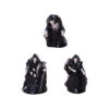 oly-703dba1fd7a9892cd1426cbb74545027 Wholesale Resin Grim Reaper Ornament Realistic Halloween Home Decor Desk Accessory