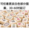 oly-70548d0fc5569d02494362c96437c4b9 Wholesale Acrylic Square Cartoon Earrings Funny Creative Design Fashion Jewelry Accessory for Women Gift
