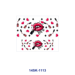 14SK-1113 / 8pcs / 9cm