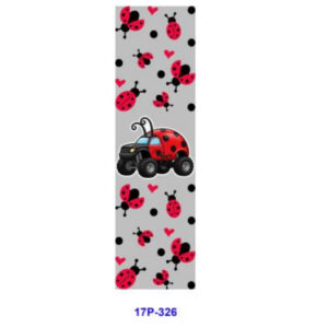 17P-326 / 16pcs / 11*3.2cm